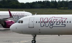 Do Egiptu polecimy tanimi liniami lotniczymi. Oto szczegóły