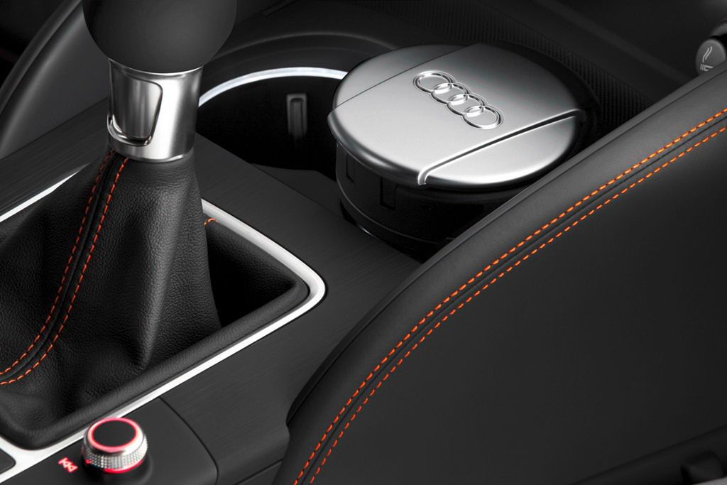 2013 Audi A3