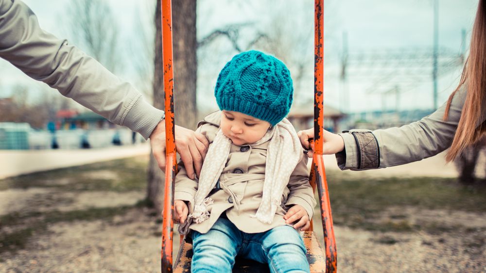 Coparenting – czyli gdzie znaleźć ojca lub matkę swojego dziecka?