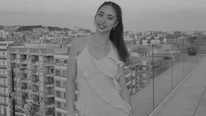 Miała zaledwie 21 lat. Bramkarka walczyła z rzadkim nowotworem