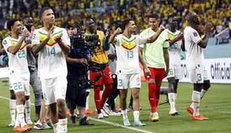 Senegalczycy mają problem. FIFA wszczęła postępowanie
