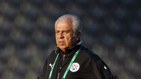 Były selekcjoner reprezentacji Paragwaju Anibal Ruiz nie żyje