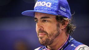 Kara dla Fernando Alonso? Hiszpan może zapłacić za swoje słowa