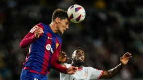 Siedemnastolatek uratował FC Barcelonę! Złota zmiana Xaviego