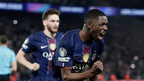 Co za mecz w Paryżu! Lawina reakcji po hicie Ligi Mistrzów