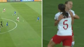 Komentator oszalał po popisie Polki