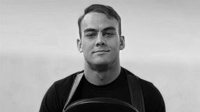 Zmarł nagle w nocy. Nie żyje Adam Rutowicz, 22-letni mistrz Europy