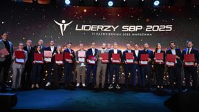 Poznaliśmy laureatów Plebiscytu Liderów Sport Biznes Polska 2025