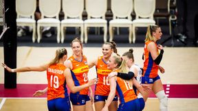 Pokaz mocy Belgijek, nieprawdopodobny bój w europejskim starciu na MŚ