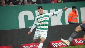 Joao Nunes nie zazdrości kolegom z obrony. "Każdy z nas wie co musi zrobić i mamy efekt"