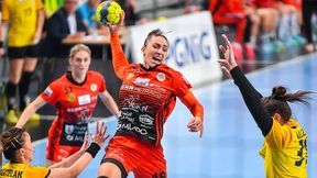 PGNiG Superliga Kobiet: mocno czerwone dolnośląskie derby dla Metraco Zagłębia Lubin