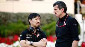 F1: Haas liczy, że wyjdzie z dołka w roku 2020. Zespół pokłada wiarę w Robercie Kubicy