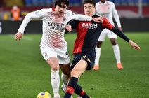 Serie A: AC Milan zahamował. Rossoneri zremisowali z maruderem