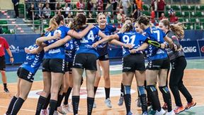 PGNiG Superliga Kobiet. EKS Start Elbląg - Młyny Stoisław Koszalin 26:24 (galeria)