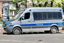 Warszawa. Potrącił dziecko i uciekł. Policja szuka kierowcy