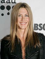 Pierwsze rysy na związku Jennifer Aniston i Johna Mayera