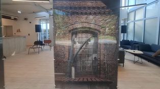 Katowice: "Pomiędzy". Fotograficzna opowieść o końcu kopalni Wujek. Wernisaż wystawy Marzeny Bugały-Astaszow, fotoreporterki Dziennika Zachodniego