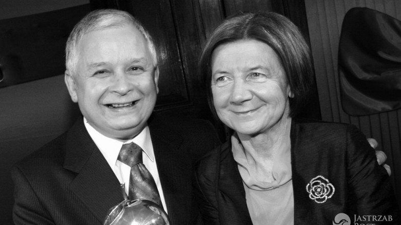 Wspomnienie Marii i Lecha Kaczyńskich