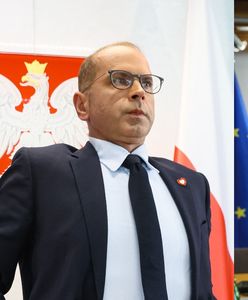 "Skandal". Oburzenie na komisji, poszło o ukaranie Daniela Obajtka