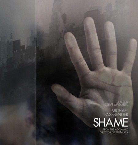 Wstyd / Shame (2011)