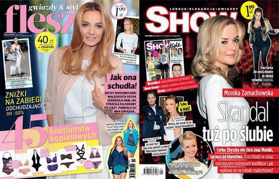 Bauer wygrał w sądzie z Edipresse. „Przeprosiny i 100 tys. zł”