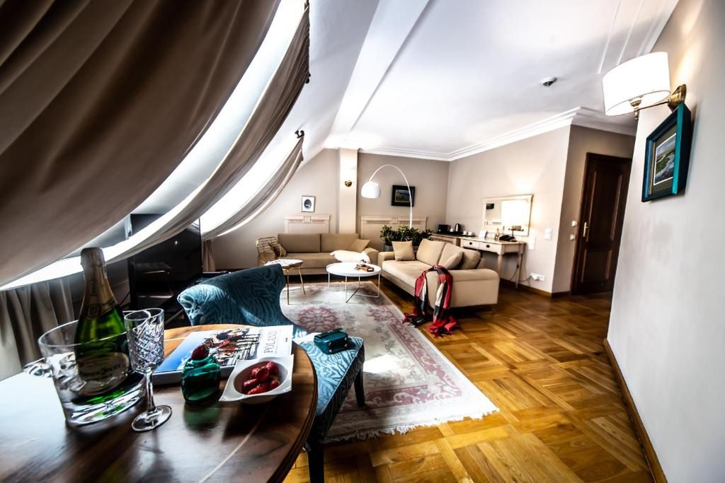 Hotel Rubinstein