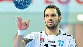 Cztery sparingi Nafciarzy w Chorwacji