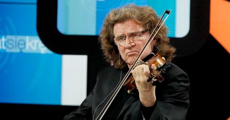 Zbigniew Wodecki jest chory. Czeka go poważna operacja