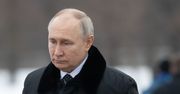 Putin pod presją. Koszmarne informacje dla jego kraju