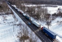 Zwrot na granicy. Jest porozumienie, zawieszają protest