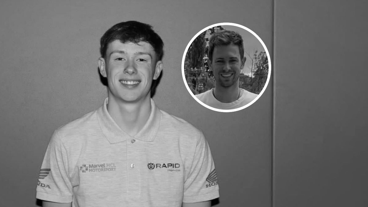 Facebook / Na zdjęciu: Owen Jenner, w kółku Shane Richardson