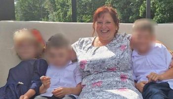 Wpis ws. Beaty Klimek. To już dwa lata. "Nie pozwólmy"