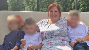 Wpis ws. Beaty Klimek. To już dwa lata. "Nie pozwólmy"