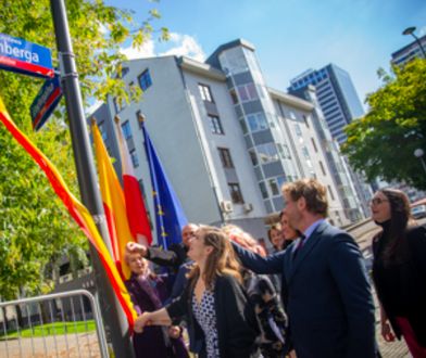 Warszawa. Muzyczny patron na Woli. Mieczysław Wajnberg wróci w rodzinne strony