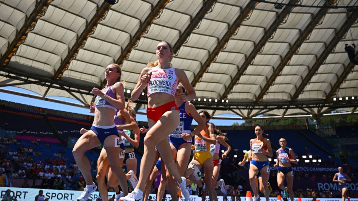 Getty Images / Mattia Ozbot / Aleksandra Płocińska