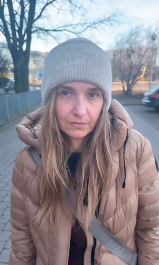 Joanna Koroniewska