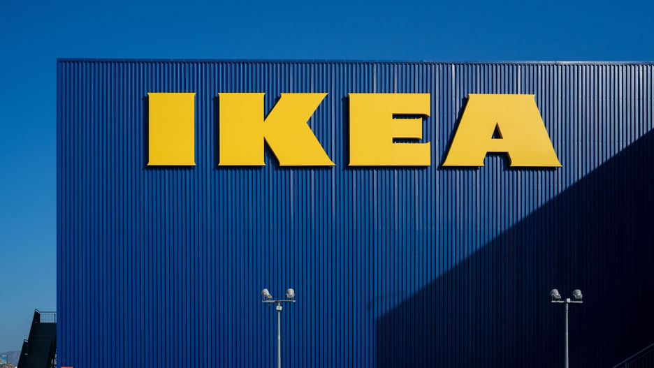IKEA Niemcy ogłosiła, że przekaże 6 mln euro na fundusz rządowy
