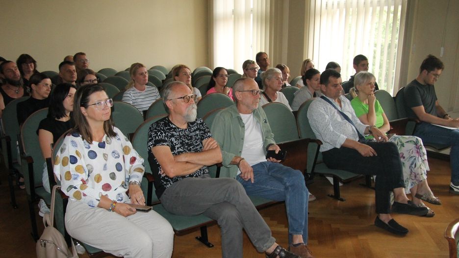 Od lat mówi się o potrzebie budowy nowego schroniska w Krotoszynie