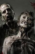 "The Walking Dead": Noc z zombie w Polsce!