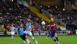 Może być nowym bramkarzem Barcelony. Podali nazwisko