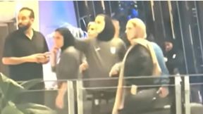 Irańskie piłkarki starały się o azyl w Australii. Nagły zwrot