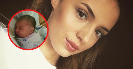 Dominika zmarła dwa dni po porodzie. Rodzina obwinia szpital