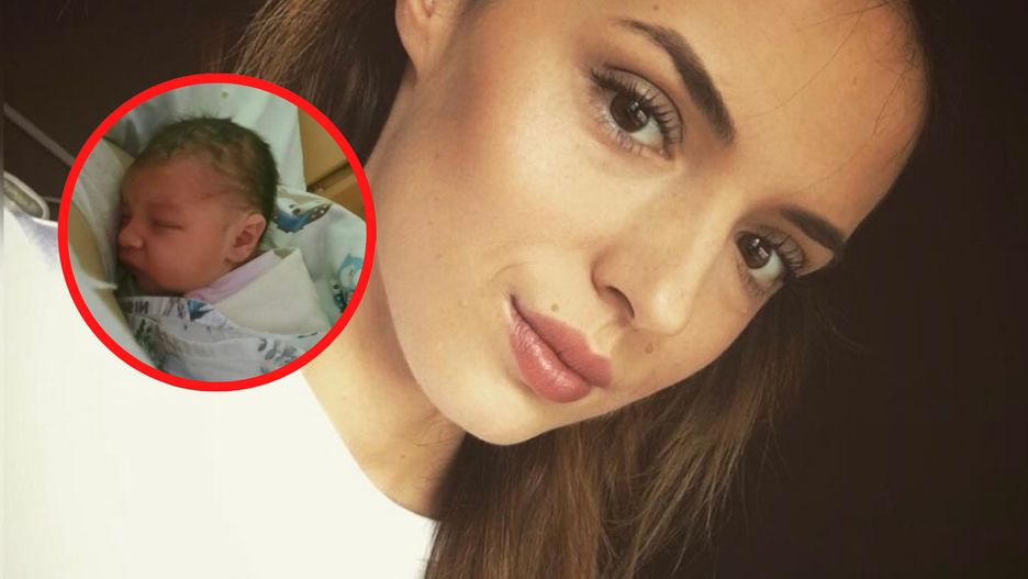 Dominika Gleń zmarła dwa dni po porodzie. Dyrektor szpitala twierdzi, że to "nieszczęśliwy wypadek" 