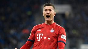 Kto powinien dostać Złotą Piłkę? Robin van Persie stawia na Roberta Lewandowskiego