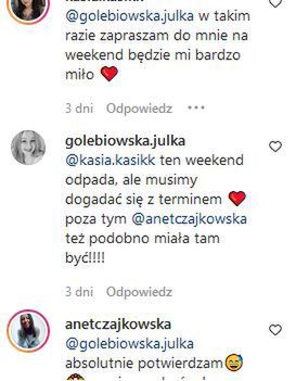 Uczestniczki show TVN się przyjaźnią