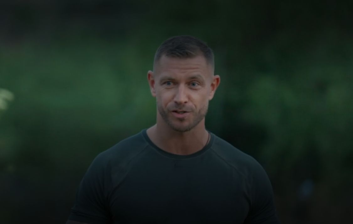 "Królowa przetrwania"