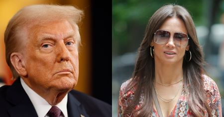 Kinga Rusin drży o los Polaków mieszkających w USA: "Trzymam kciuki za Polonię amerykańską"