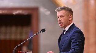 Premier Węgier chce uchylenia immunitetu. "Nie mam nic do ukrycia"
