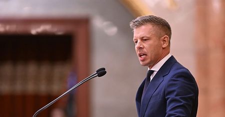 Premier Węgier chce uchylenia immunitetu. "Nie mam nic do ukrycia"