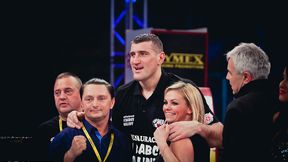 Grupa Tymex Boxing Promotion podsumowała rok. "Kibice dopisali, emocje były dość duże"